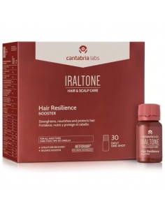 Iraltone Hair Resilience...