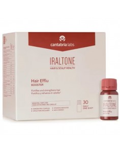 Iraltone Hair Efflu Booster...