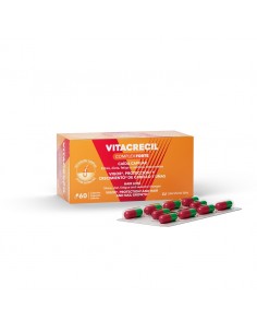 Vitacrecil Complex Forte 60...