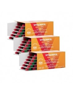 Vitacrecil Complex Forte...
