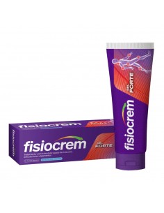 フィジオクレム ジェル フォルテ 50 mlL