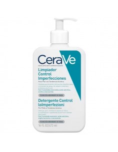 CeraVe Gel de Limpeza...