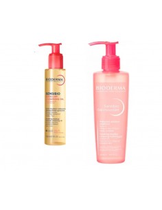 Bioderma Sensibio Aceite...