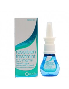 Respibien Freshmint...