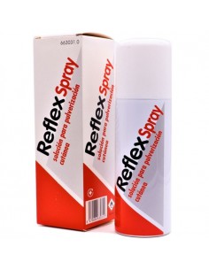 Reflex Spray Lösung zum...