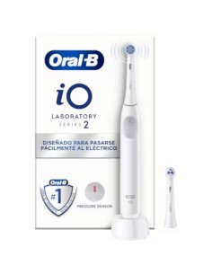Oral-B iO Laboratory 2...