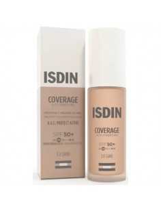 Isdin Coverage Base...