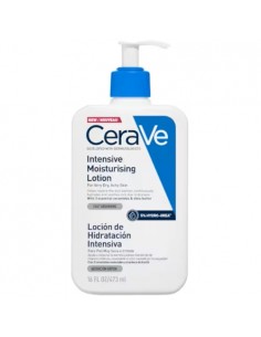 CeraVe Loção Hidratante...