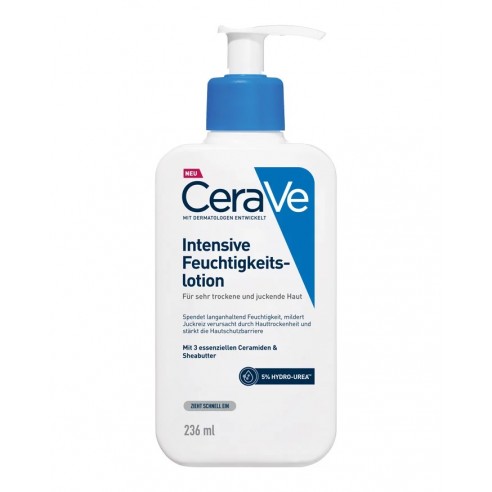 CeraVe Loción Hidratante Intensiva... CeraVe Loción Hidratante Intensiva...