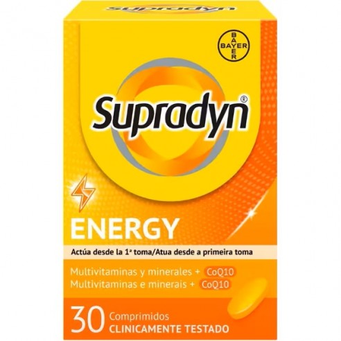 SUPRADYN ENERGY DOBLE ACCION 20...