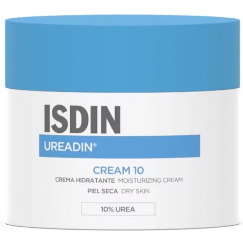 Isdin Ureadin Cream 10 300 ml Isdin Ureadin Cream 10 300 ml