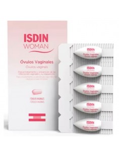 Isdin Woman Vaginale...