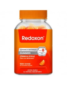 Redoxon Advance Defensas 60...