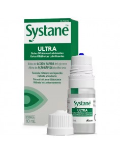 Systane Ultra Gotas...
