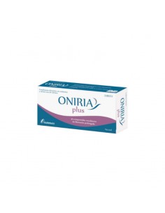 Oniria Plus 30 Tabletten