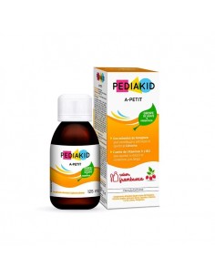 Pediakid Appetite 125 ml