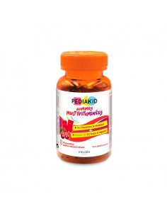 Pediakid Multivitamine 60...
