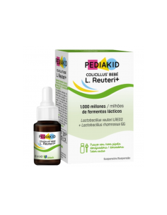 Pediakid Colicillus Bebé L....