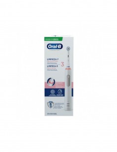 Oral-B cepillo eléctrico...
