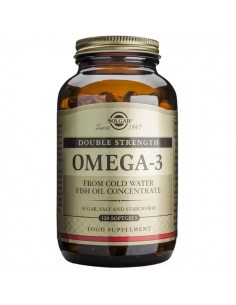 Solgar Omega 3...