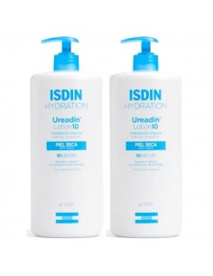 Isdin Ureadin Lotion 10...