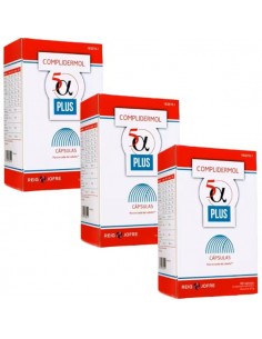 Complidermol 5 Alfa Plus...