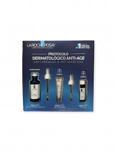 La Roche Posay Hyalu B5...