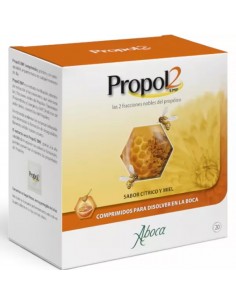 Aboca Propol 2EMF Hals 20...