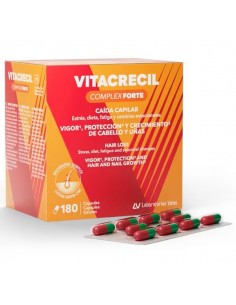 Vitacrecil Complex Forte...