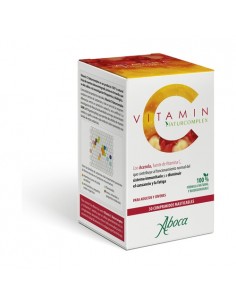 Aboca Vitamin C...