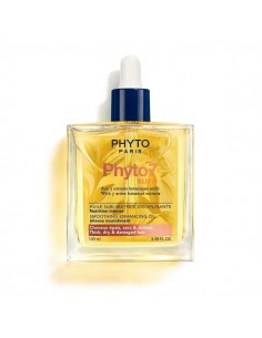 フィト7 エリクサー オイル 100ml