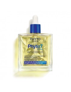 Phyto 7 Elixir Óleo...