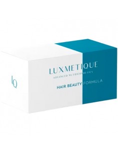 Luxmetique Hair Beauty...