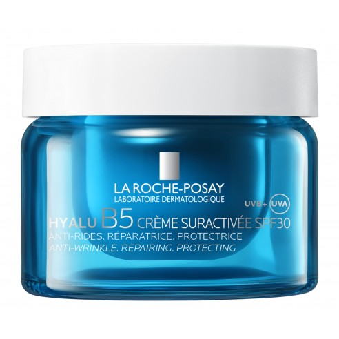 La Roche-Posay Hyalu B5 Suractivated... La Roche-Posay Hyalu B5 Suractivated...