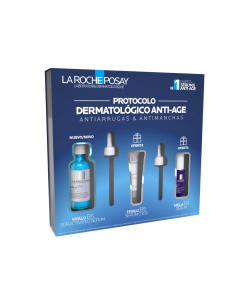 La Roche Posay Hyalu B5...