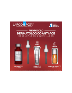 La Roche Posay Retinol B3...