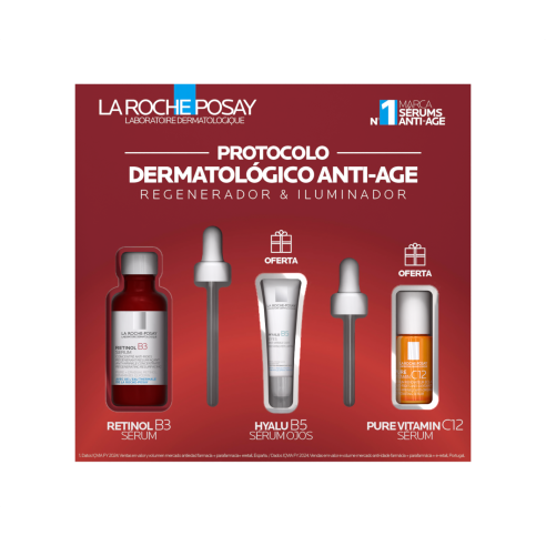 La Roche Posay Retinol B3 Serum 30 ml... La Roche Posay Retinol B3 Serum 30 ml...