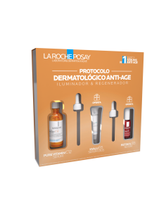 La Roche Posay Pure Vitamin...