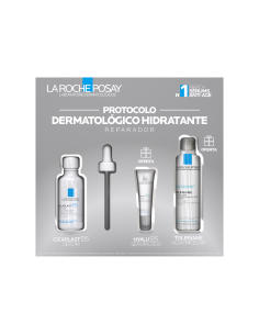 La Roche Posay Cicaplast B5...