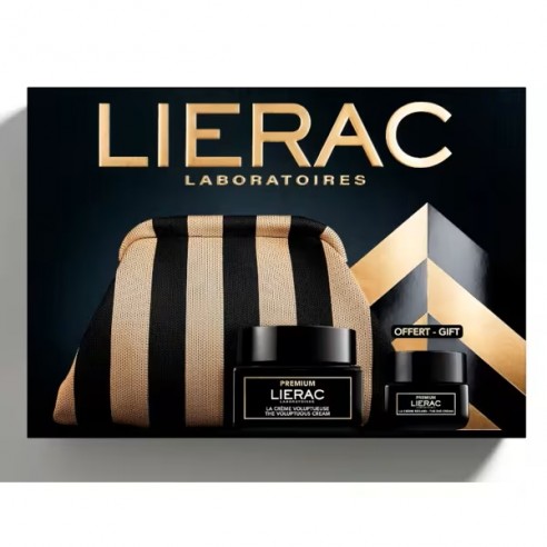 Lierac Premium Neceser Crema... Lierac Premium Neceser Crema...