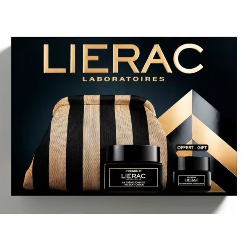 Lierac Premium Necessaire Creme... Lierac Premium Necessaire Creme...