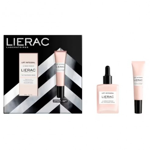 Lierac Lift Integral Serum 30 ml +... Lierac Lift Integral Serum 30 ml +...