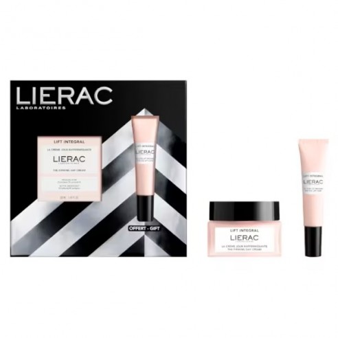 Lierac Lift Integral Crema Día 50 ml... Lierac Lift Integral Crema Día 50 ml...