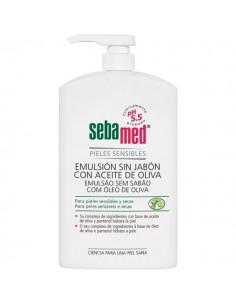 Sebamed Emulsión sin Jabón...
