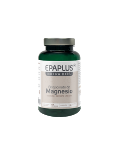 Epaplus Nutrabits Magnesio...