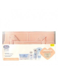 Chicco MimosBox Cesta y...