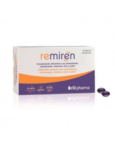 Remiren 30 Kapseln