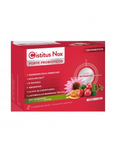 Cistitus Nox Forte...