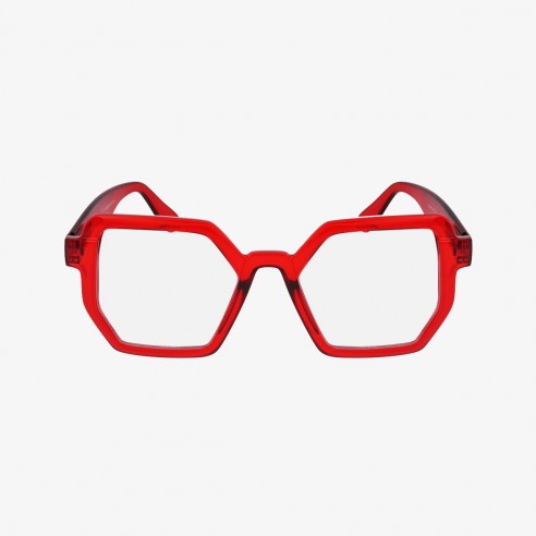 Farmamoda Óculos Presbicia Red-10 X-42