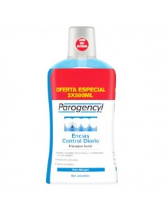 Parogencyl Control...